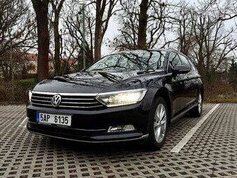 VW PASSAT VARIANT 2.0 TDI 110kW HIGHLINE TAŽNÉ