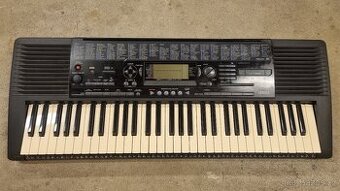 Klávesy Yamaha PSR - 320
