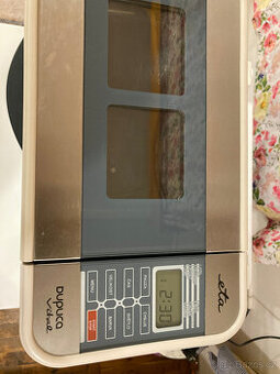 Domácí pekárna ETA