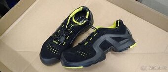 UVEX dámské pracovní boty