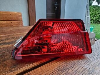 Zadne hmlove svetlo FIAT BRAVO 2/ FIAT PUNTO EVO ABARTH .