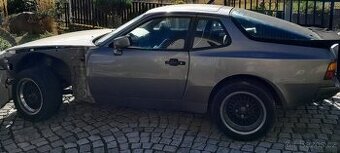 Porsche 944 2.5