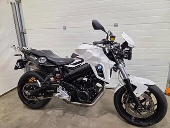 BMW F 800 R