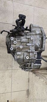 Převodovka 6 st. Vw tiguan