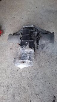 Audi A6 165 kw zadní diferenciál