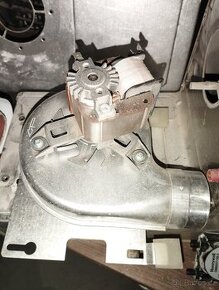 Plynový kotel Dakon