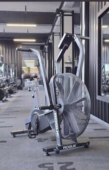 Profi Airbike Rogue v3 - nový v krabici skladem