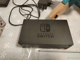 Nintendo Switch + labo