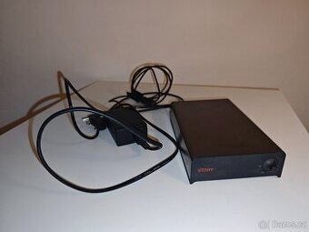 Disk Samsung Story 1,5 TB
