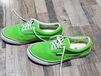 Dámské tenisky New Age vel.40