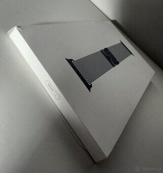 Titanový Milánský řemínek k Apple Watch (49mm/vel. L)