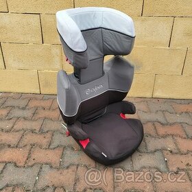 Autosedačka CYBEX Pallas 2 - Solution X2 - isofix
