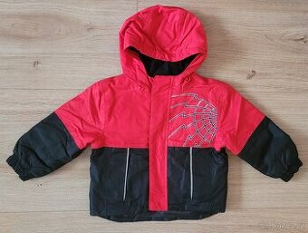 Zimní bunda Lupilu, 86-92