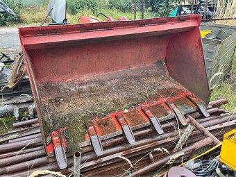 Koupím díly Hon un 053