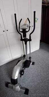 Eliptický trenažér Kettler