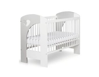 Dětská postýlka top stav