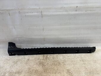 Pravý práh Dacia Duster 2