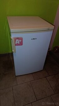 Šuplíkový mrazák