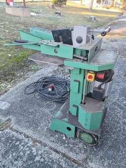 Prodám použitou funkční štípačku na 380V