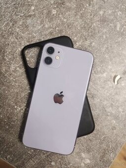 Apple iphone 11 i vymena