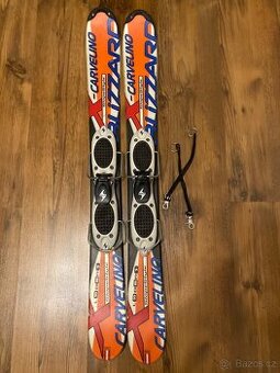 Lyže Blizzard carvelino