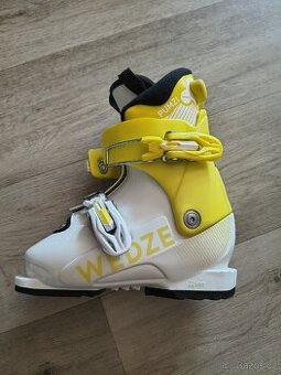 Dětské lyžařské boty