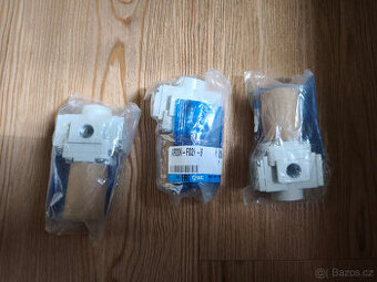 SMC AR20K-F02H-B redukční ventil - platí do smazání