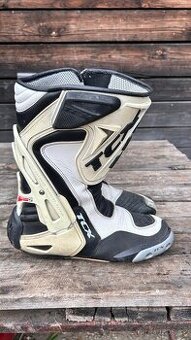 Boty TCX vel 41