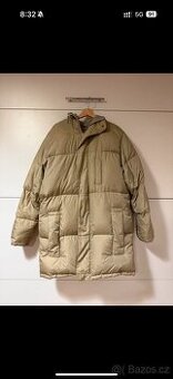 Pansky perovy kabal Levis, vel. XL