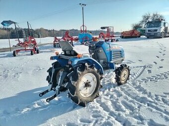 traktor Iseki SIAL 5
