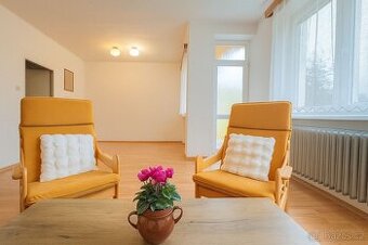 Prodej bytu 3+1 Valašské Meziříčí