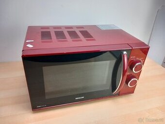 SENCOR SMW 1517RD Mikrovlnná trouba