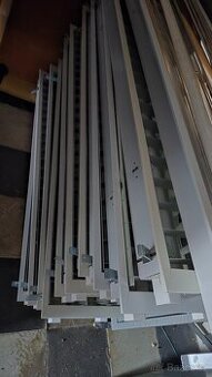 Zařivková tělesa do podhledu