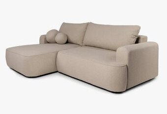 Rohová sedací souprava QUINOA