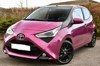 Prodám Toyota Aygo - 1