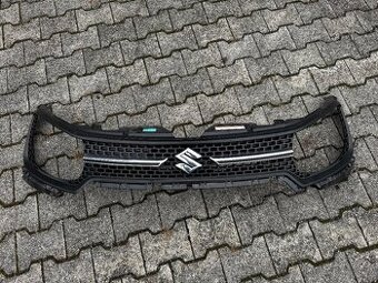 Suzuki Ignis III - Přední maska chladiče - 1