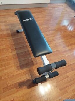 Posilovací lavice - 1