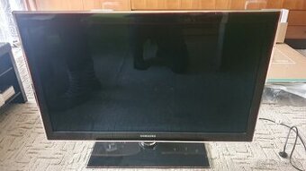 Samsung UE37C5000 - 1