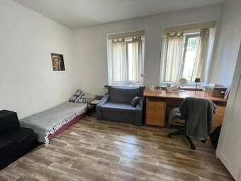 Přímý majitel pronajme garsonku v Holešovicích, 23 m2