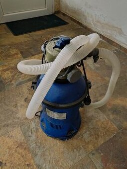 Písková filtrace Marimex - 1