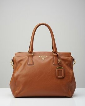 Prada Vitello Shine - 1