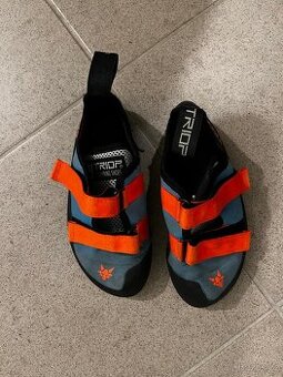 dětské lezečky pro nejmenší - 1