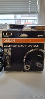 Osram LeDriving Smart Canbus duopack - 1