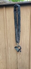 Prodám  řetězové značkové a neznačkové zámky ABUS A CITADELA