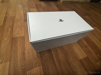 Prodám ps5 vr sestavu