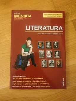 Učebnice Literatura