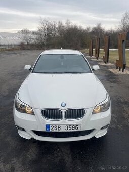 Bmw e61