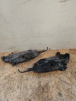 Držáky světel Škoda Octavia II r.v.08-14