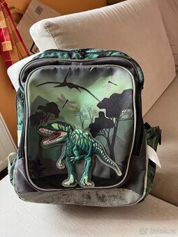 školní batoh, aktovka TOPGAL