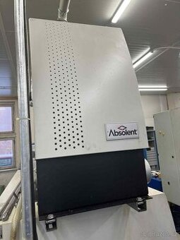 Odsávání olejové mlhoviny Absolent A5 (8933)